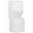 3.8 cu. ft. Washer and 5.9 cu. ft. Electric Dryer Laundry Center