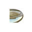 Polene Glass Bowl Small Smoky Brown-1934762886