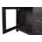 Kilby 65 " W Solid Wood Sideboard