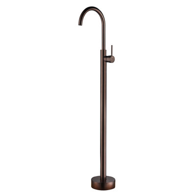 Robinet de baignoire Harris 1