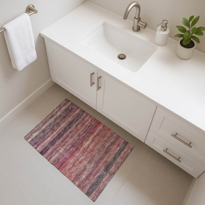 Tapis de qualité supérieure lavable à la machine Marasco AMF1639