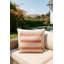 Classic Grey Sail Stripe Indoor Outdoor Pillow 14x20-751128592-751128593-751898860