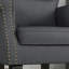Acie Upholstered Armchair