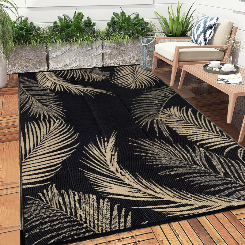 Outdoor Rug