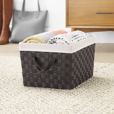 Winston Porter Basket