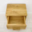 Lycee 46cm W Solid Wood Bedside Table