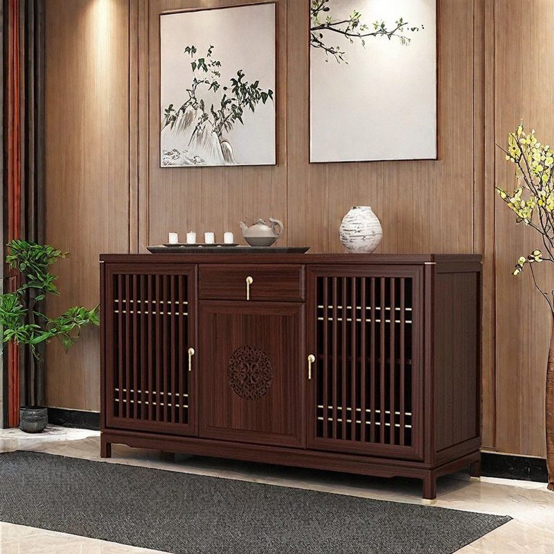 New Chinese Multifunctional Sideboard