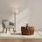 Azevedo Solid Wood Single Coffee Table-1864228211