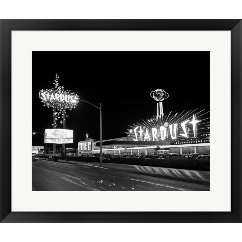 Cities & Countries Wall Decor on Paper