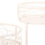 Antaniya Plant Stand - Set of 3