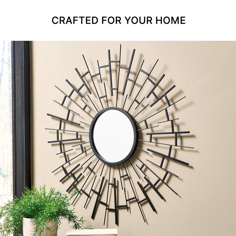 Garrenworth Accent Mirror