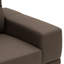 Canapé modulaire en cuir Ferrera-1294865211