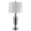Lampe standard Navilas Nickel-131972888