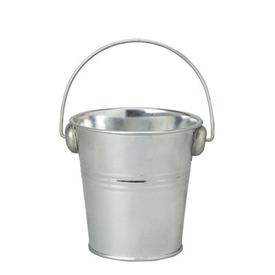 Ensemble de pots en métal 24 pièces