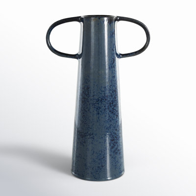 15.85'' Ceramic Table Vase