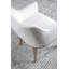Simpatico 19'' H Upholstered Armchair