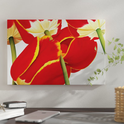 " Dutch II " by Yvonne Poelstra-Holzhaus