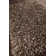 Big Jos Wool Area Rug in Brown/Tan