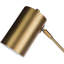 Lampe de bureau 24 po Lisett
