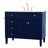 Rivers 40" Single Bathroom Vanity-1788234608