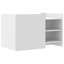 Ruzina Coffee Table with Storage-690738554-690738556