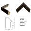 Mid Mod Geometry 4 Print by Christopher Kennedy