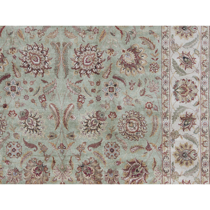 Collection de cornwall traditionnelle handwoven one-of-kind