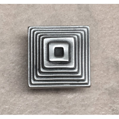 Modern Forms Square Knob