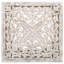 Apolinario Solid Wood Four Leg Coffee Table