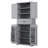 Bathroom Storage Cabinet With Adjustable Shelf And Drawer Multiple Storage Space-312158753