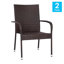 Fauteuils de salle à manger Emmoni-1651245190
