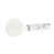 Blanc mat / terrazzo clair n'est pas disponible