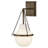 Hinkley Collins Medium Single Light Sconce-122467689