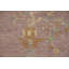 Tapis floral 7 x 7