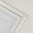 2 Piece Art Acrylic Set