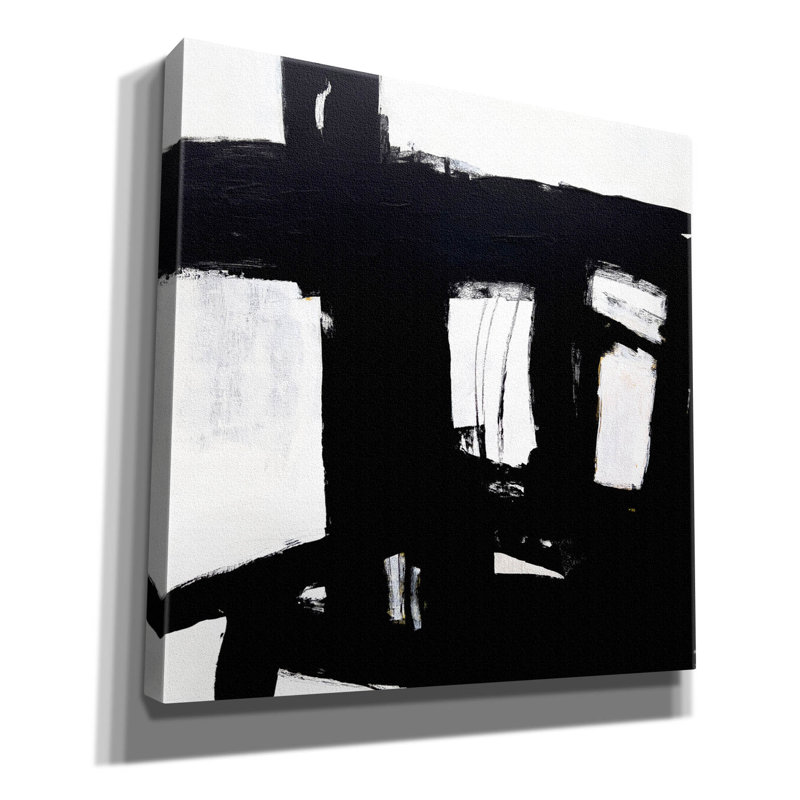 " Vetratta " by Jeffrey Tover, 12" H x 12" W x 0.75" D