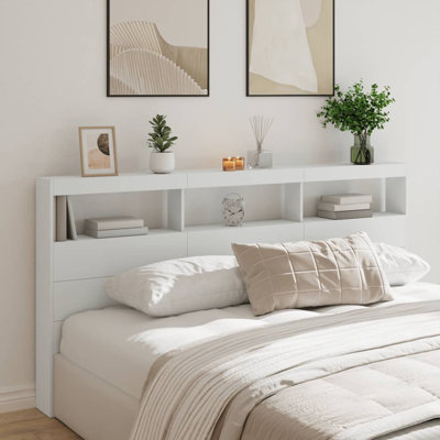 Cedria Headboard