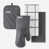 Gris anthracite
