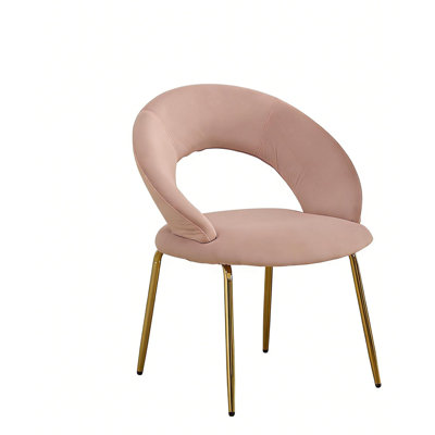 Chaise de salle à manger Teddy