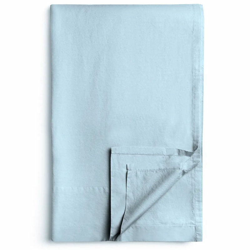 Sheet Set, King, Sky Blue