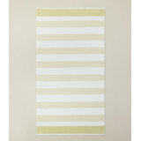 AEGEAN STRIPE BEACH TOWEL