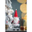 Gnome debout qui rebondit
