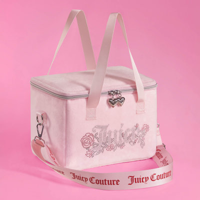 Juicy Couture Chill Couture Cooler Bag