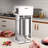 VEVOR Electric Sausage Stuffer