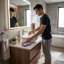 Alabaster Soap Dish-798572972