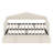Upholstered Twin Size Daybed With Adjustable Height Pop Up Trundle Twin Bed And USB & Type-C Charging Port, Day Bed Frame With 2 Side Pockets, No Box-Spring Needed-1945604750
