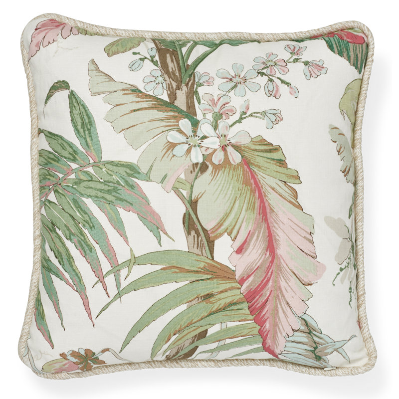 Tropique Pillow