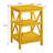 Darek End Table with Storage-2078662446