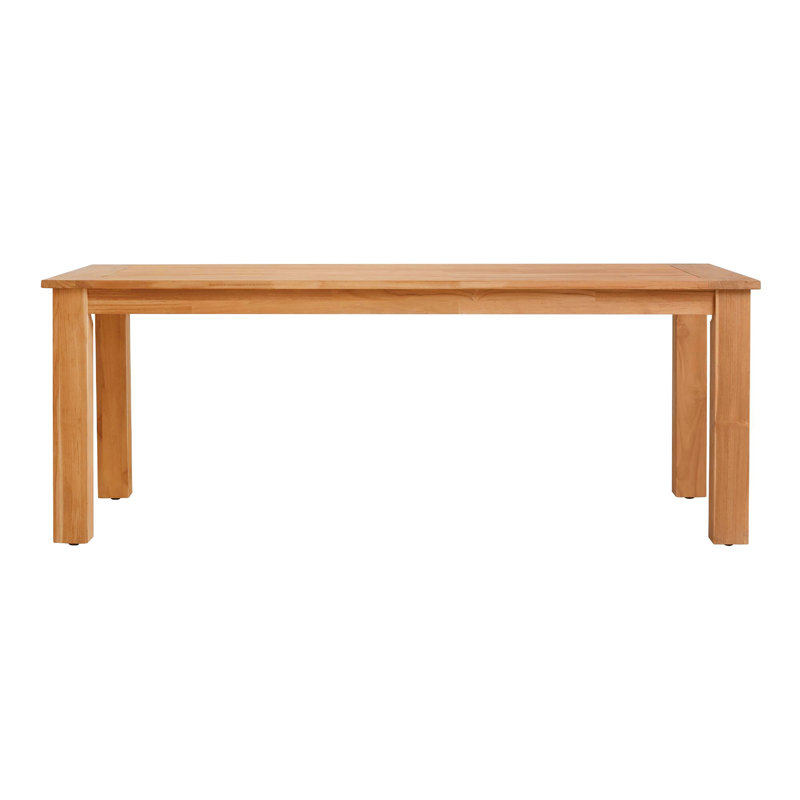 Table de salle à manger Carenen