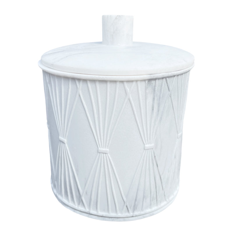 Ensemble d'accessoires de salle de bain 6 pièces
